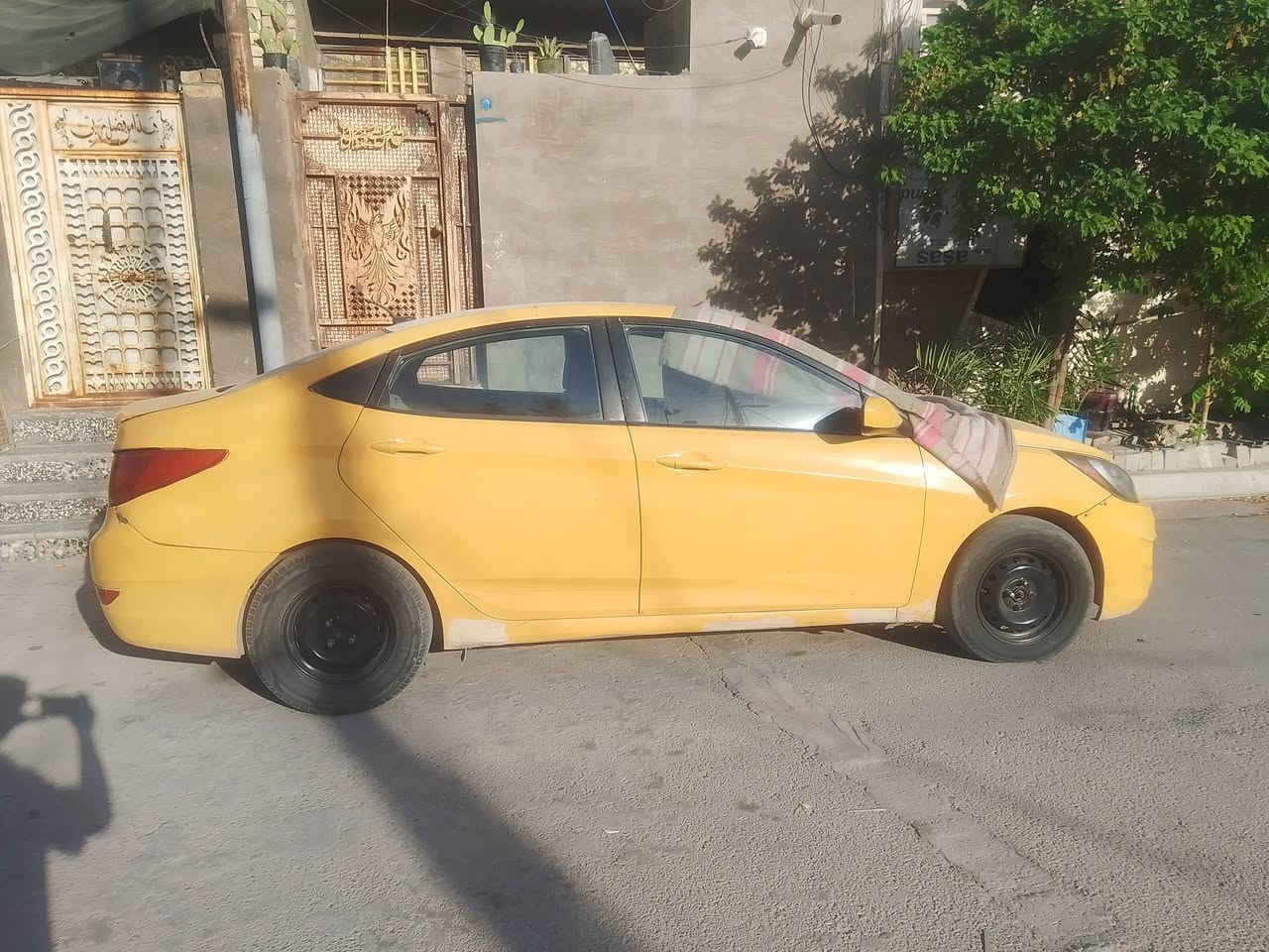 اكسنت امريكي • ٢٠١٤ • رقم انكليزي