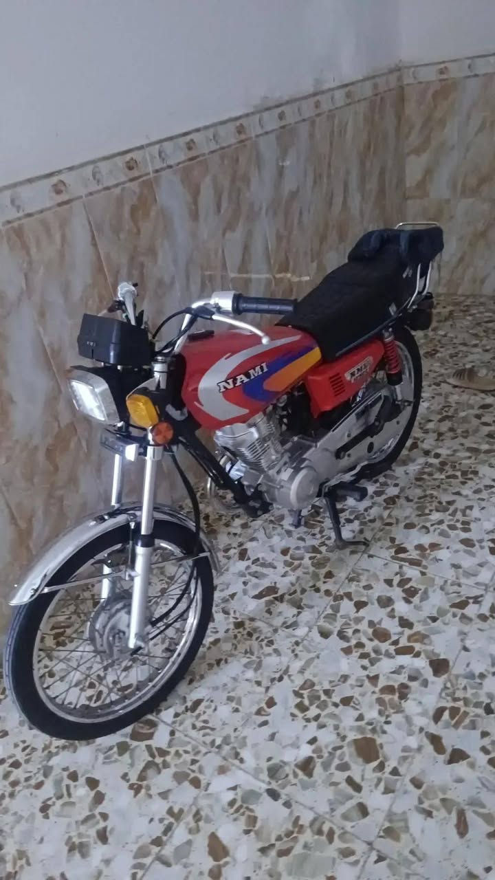 نامه • ٢٣ • ما مبدل