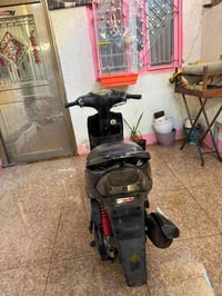 ماكس عدلة • جديدة • كهرباء شغالة