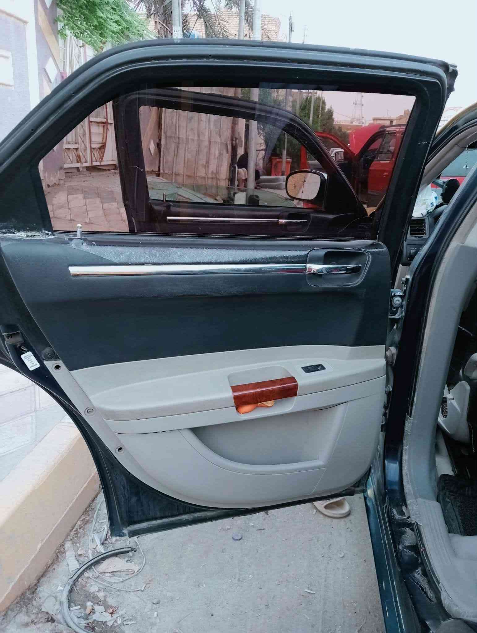 موديل ٢٠١٠ • الناصرية • وكاله عامه