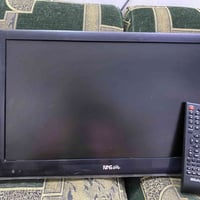 قفل • تلفزيون • بغداد