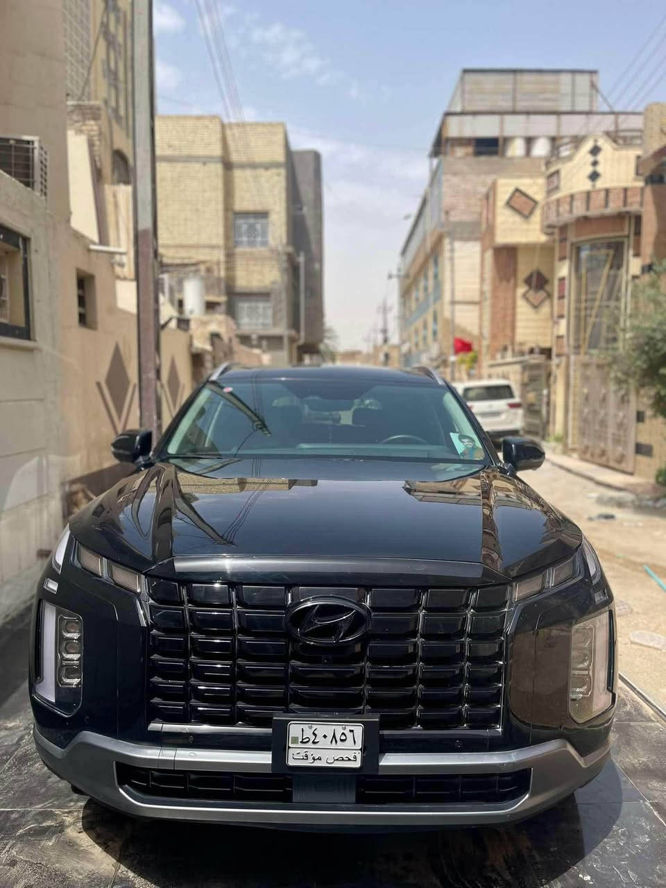 للبيع او مراوس حسب القناعة ***********

1 - اللون /  اسود

2 - العداد  /  70000 m

3 - فور ويل

4-  شاشة عرض(داتا شو)

5- المحرك   v6    3.8 

6- بصمة تشغيل + بصمة ابواب 

7- اصطفاف ذاتي(تقديم +ترجيع)  

8-  فتحة سقف عدد ٢

9- سماعات هارمن كاردن عدد ١٦

10- رادار امامي  + خلفي 

11- حساسات امامي + خلفي 

12-  كامرات عدد 6  360 درجة 

13- كشنات امامي خزن ميموري 

14-  كشنات كهربائي تدفئة وتبريد

15- كشنات جلد  

16- انارة داخليه (محيطيه) + انارة دشبول 

17- بردات جانبية

18- تبريد مركزي امامي + خلفي منفصل التحكم

19-تحكم ستيرن + شفتات

20- تدفئة ستيرن 

21- مرايا هيتر + تعتيم 

22- صندوق كهربائي شفط + اربع وضعيات فتح صندوق

23 - وضعيات قيادة  (٥)

24- ويل كب حجم  ٢٠ 

25- اوتو هولد + نقطة عمياء 

26- سايد بريك بصمة + مثبت سرعة

27- شحن لاسلكي 

28 - إشارات بالمرايا  + إشارات جانبيه

29 - اوتو بريك 

30 - تحديد مسار

31 -شاشة ديجتال كبيرة

32 -تشغيل عن بعد .

33 - تدليك كشن .

34 - ويل كب حجم ٢٠

35 - نظام مانع انزلاق 

36 - نظام نزول منحدرات 

37 -كشنات Vip منفصل 

 والكثير من المواصفات لم تذكر بعد .
