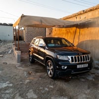 هيمي 8سلندر • فول مواصفات • ٢٠١٢