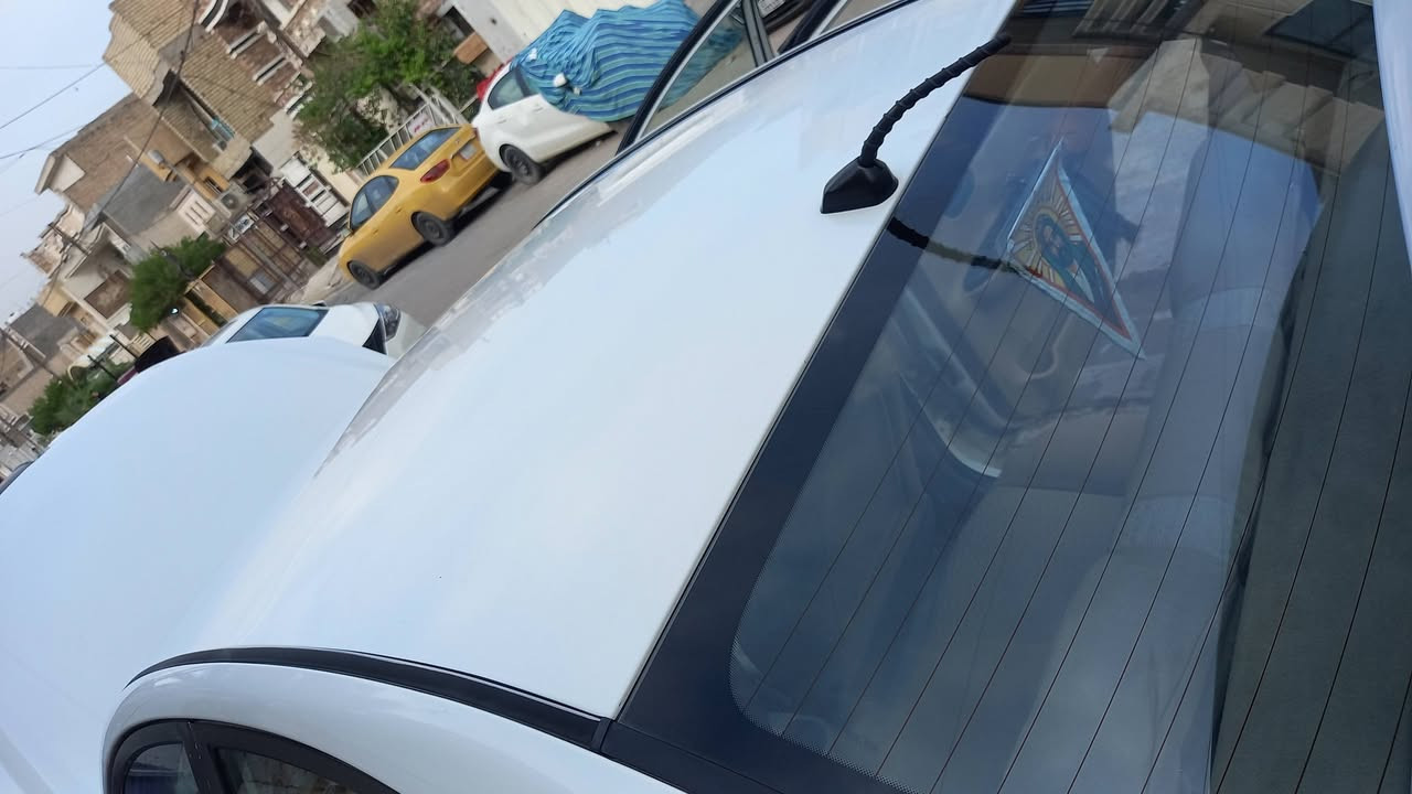 اكسنت خليجي • ٢٠٠٩ • محرك ١٦٠٠