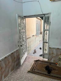 ناصرية الفداء • ٢٠٠م • ٦ غرف