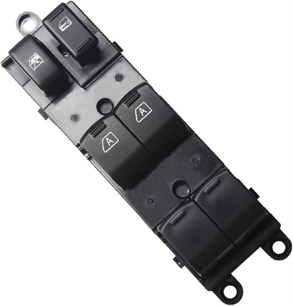 #نيسان
🚗⚡ مفتاح تحكم رئيسي للنوافذ الكهربائية لسيارات النيسان – Nissan Master Power Window Switch ⚡🚗

✨ قطعة جديدة – لوك بضاعة أمازون بريطاني 🇬🇧

🔧 مفتاح التحكم الرئيسي بالنوافذ الكهربائية لجهة السائق، للتحكم بفتح وإغلاق زجاج الأبواب مع زر قفل النوافذ.

✅ المميزات:
🔹 يحتوي على أزرار النوافذ الأمامية بخاصية الرفع التلقائي Auto – A
🔹 مفاتيح التحكم بالنوافذ الخلفية
🔹 زر قفل أمان النوافذ 🔒
🔹 تصميم مطابق للقطعة الأصلية وسهل الاستبدال

🚘 التوافق:
مناسب لعدة طرازات من سيارات نيسان، ومنها حسب سنة الصنع ورقم القطعة:
▪️ نيسان صني
▪️ نيسان تيدا
▪️ نيسان فرونتير
▪️ نيسان باثفايندر
▪️ نيسان سنترا
⚠️ يرجى مطابقة رقم القطعة وشكل المفتاح قبل الطلب لضمان التوافق.

💰 السعر: 20,000 دينار فقط

📱 للطلب والاستفسار:
📞 ***********
💬 واتساب متوفر

🚚 خدمة توصيل لجميع المحافظات العراقية 🇮🇶والدفع عند الاستلام 

#نيسان #صني #تيدا #سنترا #باثفايندر #فرونتير #قطع_غيار_نيسان #مفتاح_نوافذ #نوافذ_كهربائية  #امازون_بريطاني   #بصرة #المنصور   #نجف #موصل #کركوك #کربلاء #نينوى  #دهوك #متابعين  #اربيل #السليمانية #العراق #بغداد #متابعة #متابعه  #عروض #الجميع #الكل #اكسبلور
