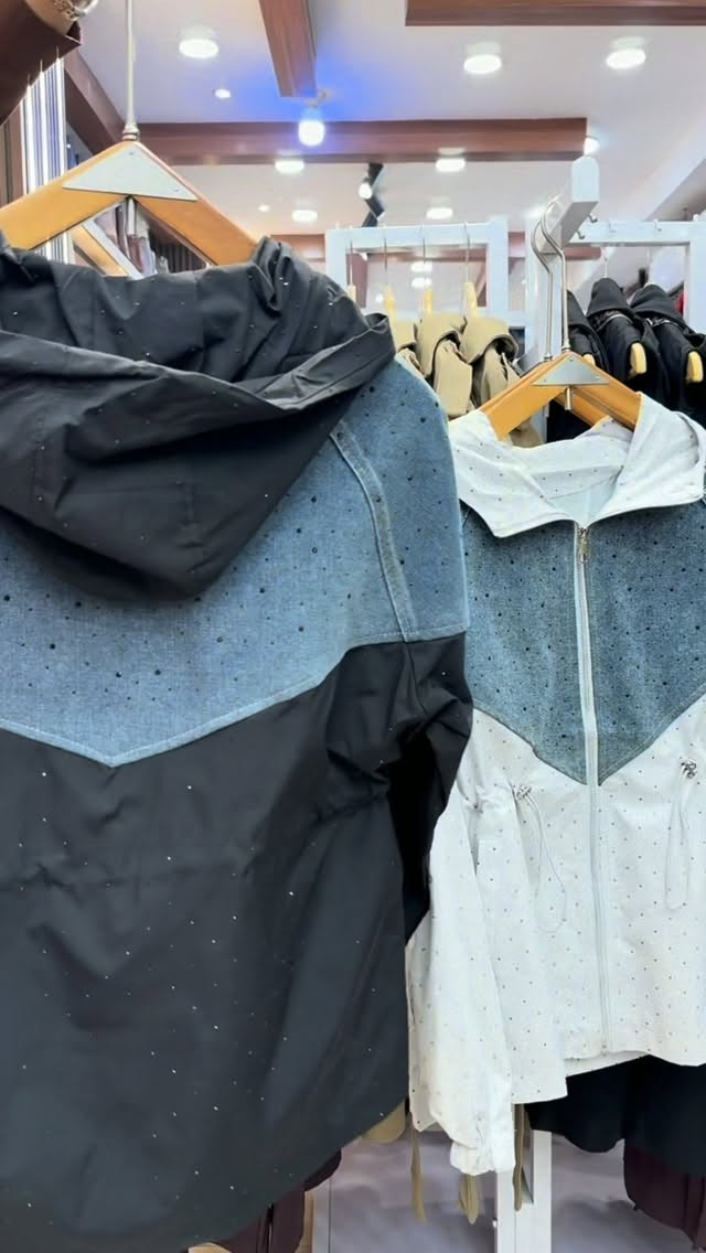 قمصلة وتر بروف • مقاس L/XL • ٤ ألوان