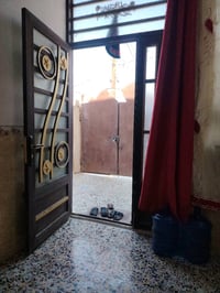 حي الطاقة قطاع ١٨ • ١٠٠م • طابو صرف سكني