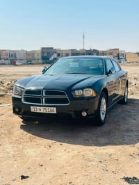جارجر • ٢٠١٢ • واسط الكوت