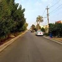 زراعي • ٢٤٠م • جسر مال ابوسدره