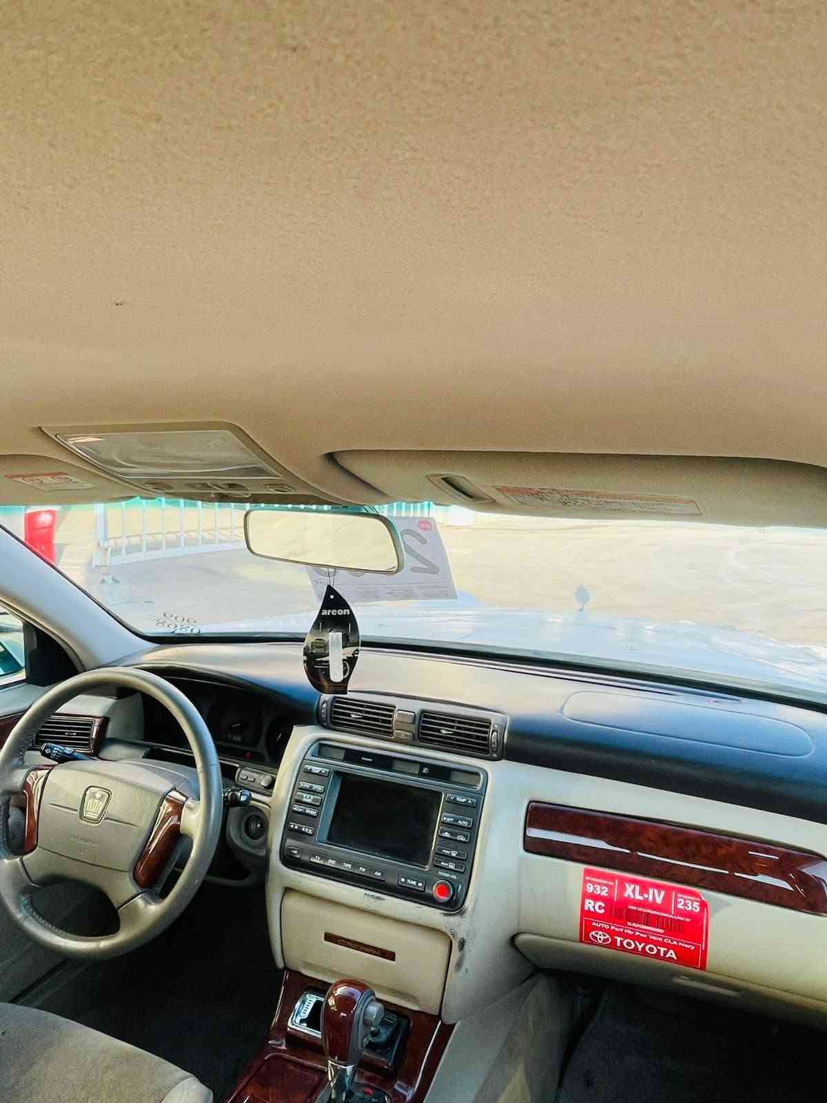 مەلیکەی 2003براوە بۆفرۆشتن بێ کۆد دیفۆری بچوک تایەی تازە  بێ عەیب گیرومە کینەبەشە رت دەژڤولی لۆک سە یارەی ماڵە شۆین کەلار موشتەرین نیت سە رخۆت مەیەرەژان ***********
