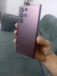 S22 الترا ١٢٨ • رام ٨ • مع S Pen