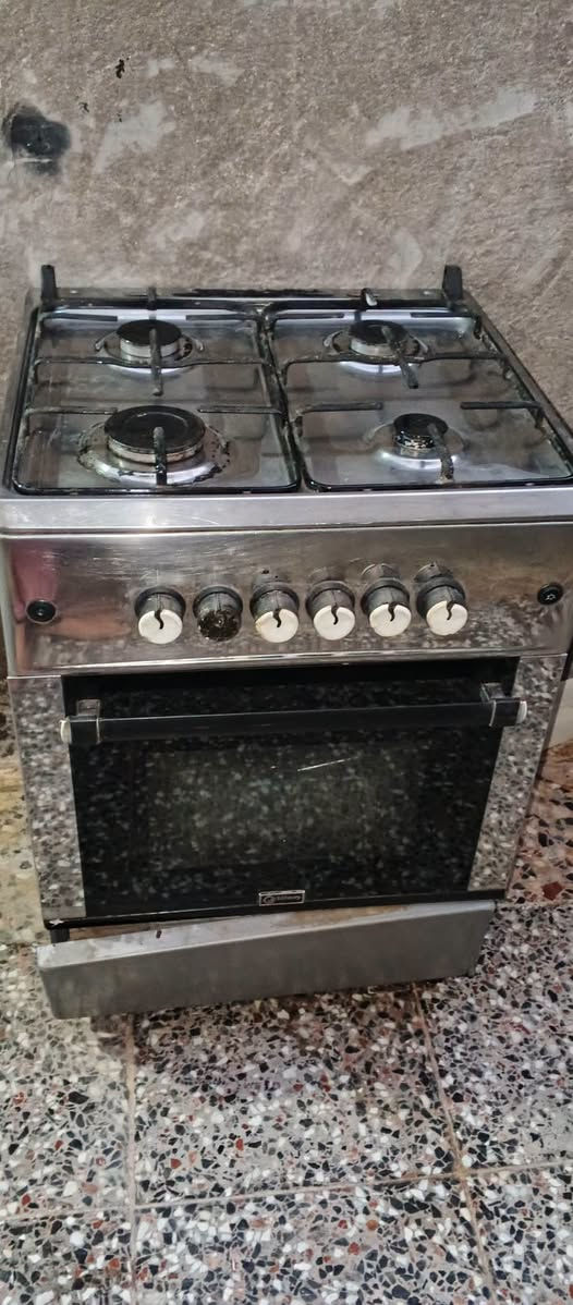 طباخ • بيه ترتيبات • مدينه الصدر