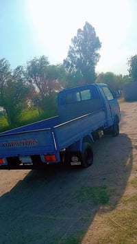 كيه بنكو • ٩٤ • بطارية وسلف جديد