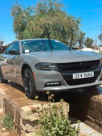 مكلف بلنشر  موديل 2017  sxt حادثهه خلفي قبق صندوك. والسونر موجود صوره ...