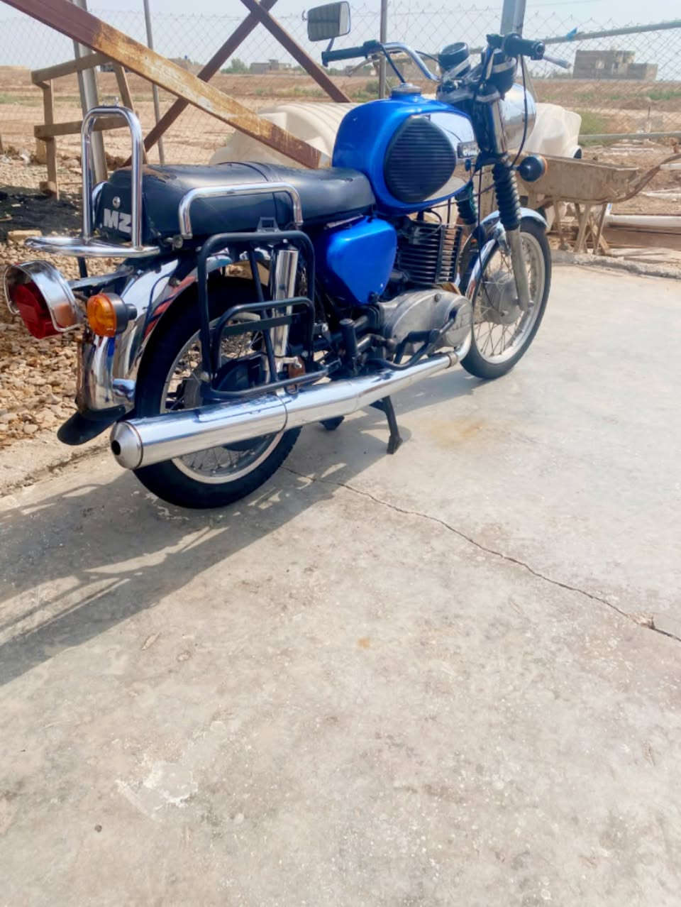 Mz • كصه 3 • عداد شغال