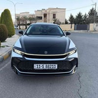 كراون بريميوم 2024  توكلر ماشية 42 الف  السعر 340 ورقة وبيها مجال. للا...