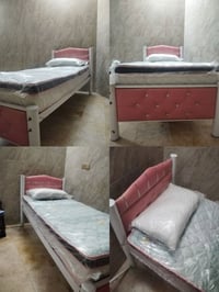 سرير • فراش طبي • بغداد حي العامل