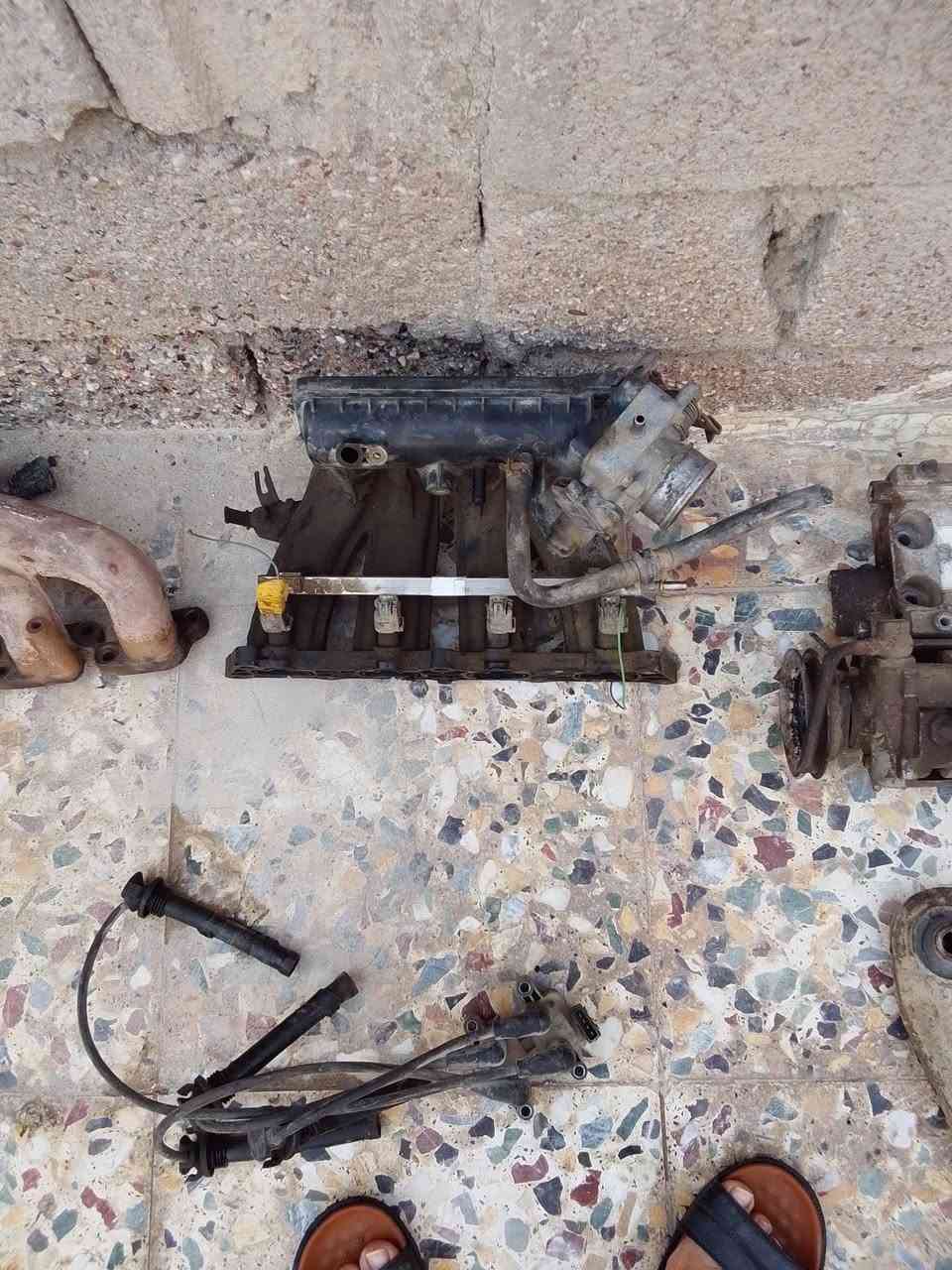 أغراض شري فلاوين العنوان البصره ابوالخصيب شارع سيدعلي ***********
