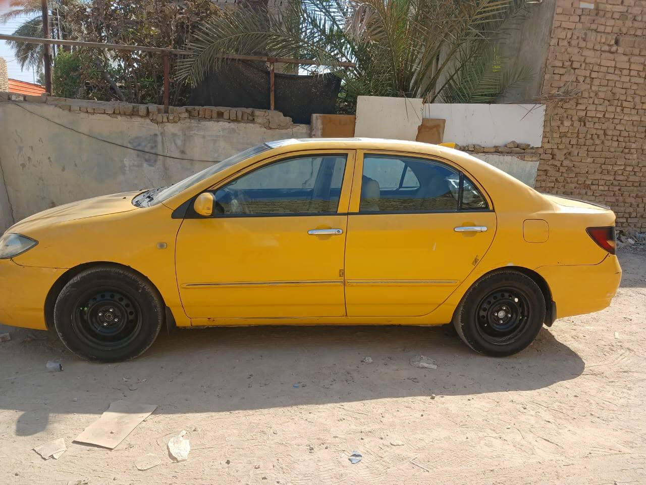 F3 • ٢٠١١ • رقم بغداد