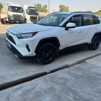 راف 4 • هايبرد • ٥٢٠٠٠ كم