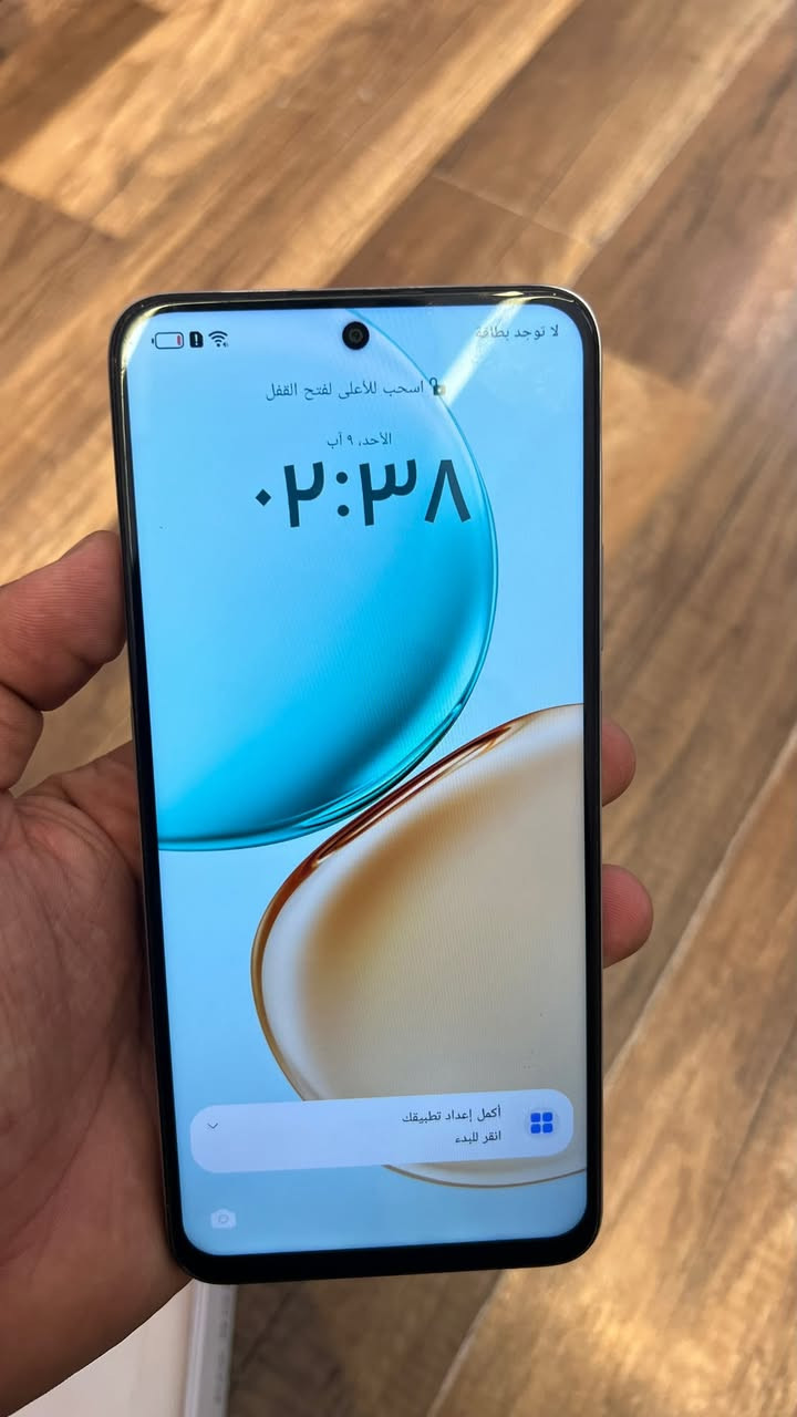 مستخدم هونر x7d جداً نضيف
للتواصل ***********
