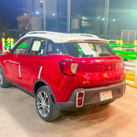 بايك 2019    -QX35      سعر ب87 وبيه مجال  ‏السياره كفاله عامه من الضر...