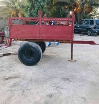 عربانه • تايرات جدد • كربلاء