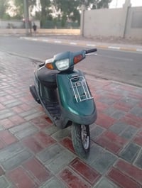 مكينه نضيفه • باتري • شاصي كفاله