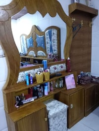 غرفة اخشاب • نضافة • كربلاء