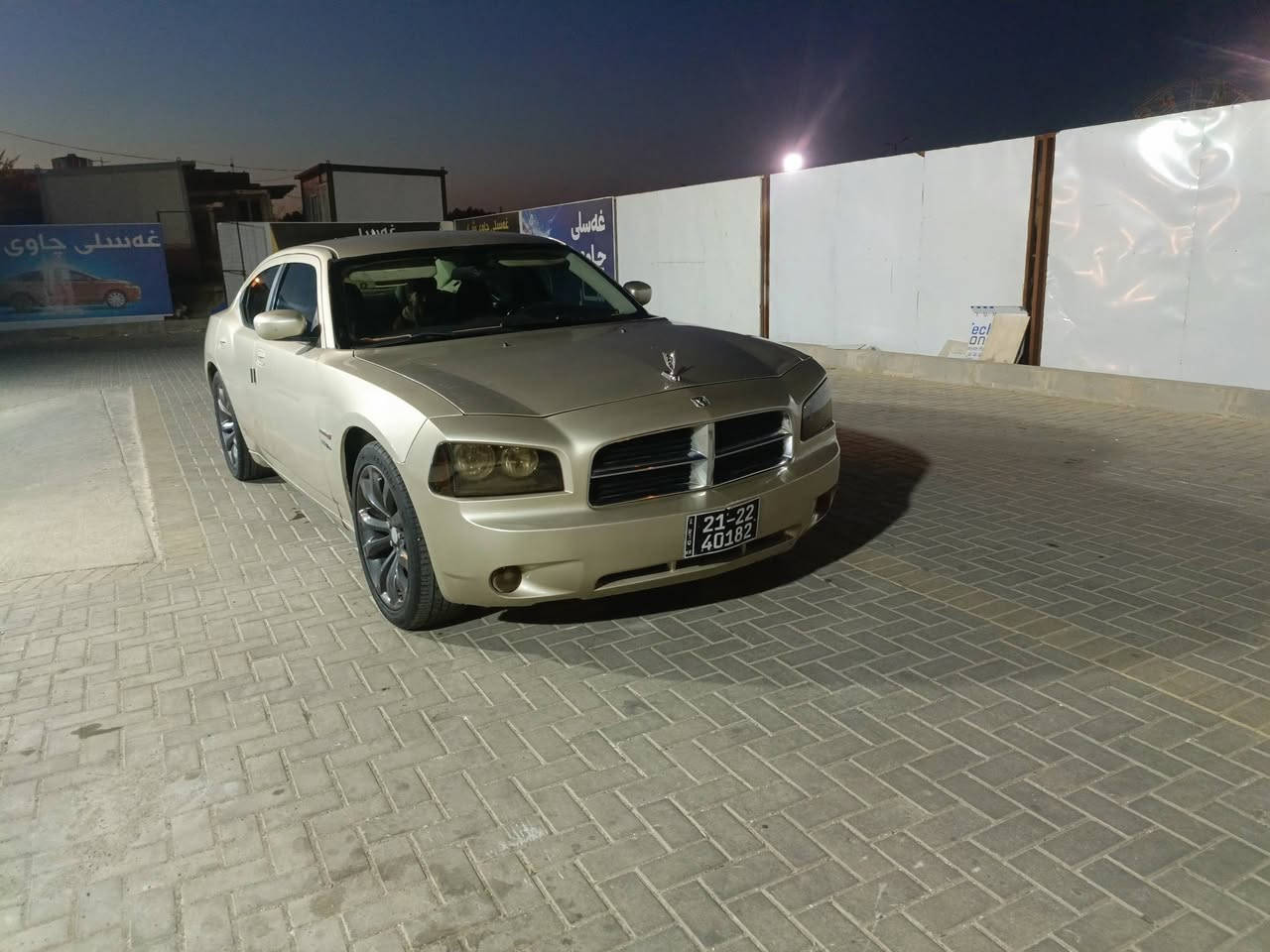 دۆج 2010 بۆفرۆشتن بەشەرت گیڕومەکینە تبریت بڕاوە ی سندق  40گەڵاو مەجال ***********
***********
