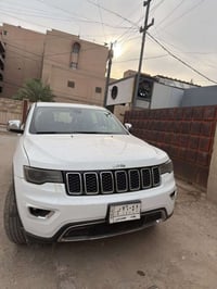 كراند شيروكي • ٢٠١٨ • ٣٦٠٠