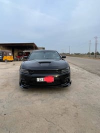 تشارجر RT • ٥٧٠٠ هيمي • موديل ٢٠١٥