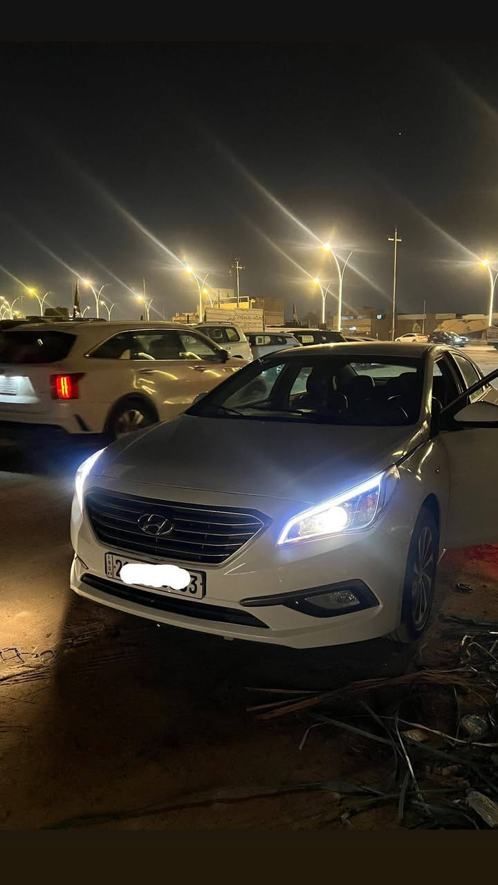 السلام عليكم وين الي ايدور جديد كارتون السياره متوم وجاهز سوناتا موديل 18بانزين اصل متوم سليمانيه السياره ادوات كصه وحده جنطه مابيها حادث غير الكصه كفاله كير حداده تبريد مكينه خير من الله مكانها بلعماره  السعر 58وبيها مجال محرك الفين دوش وارد كوري  ***********
