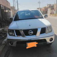 نيفاره • موديل ٢٠١٣ • قضاء الشطرة