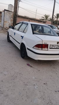 ٢٠١١ • محرك فرنسي • شاصي مكفول