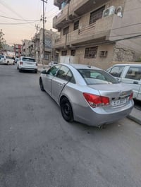 شيفروليه كروز • ٢٠١٣ • ماكينة ١٫٨