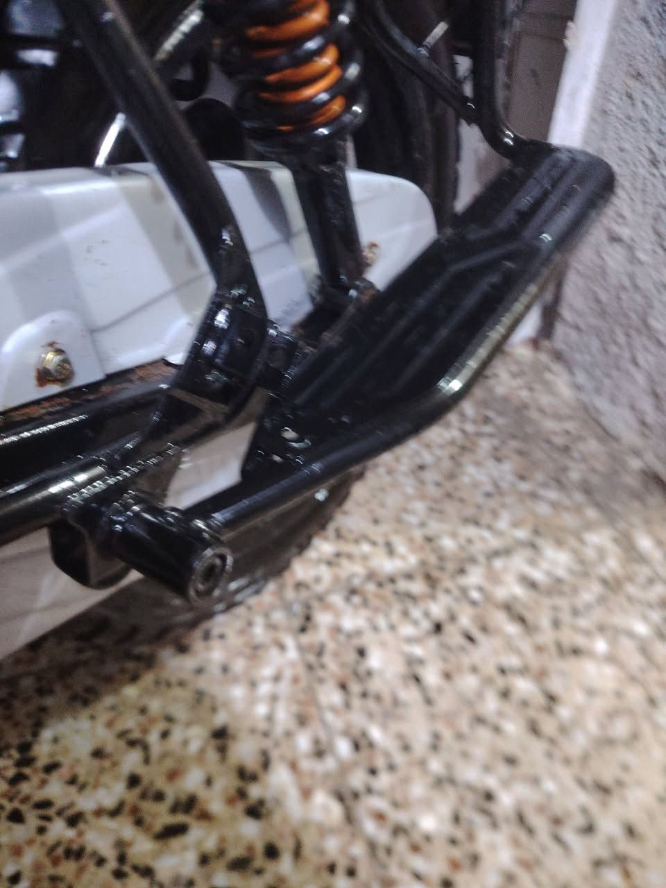 وراق صوليات شرط ترقيم ٧وراقه مكاتبه مصطفى و ياه
بوكسر مديل ٢٢ نازله ٢٣ شكل ٢٣ كفاله عامه ستخدام شخصي  كلش نظيفه نقصه فقط دواسات خلفيه شغل بسيطه هاي
بيه منظومه زنون مكينه خرسه كلش مكاني شهداء العبيدي ***********
سعر ١٣٥٠ بيه مجال
