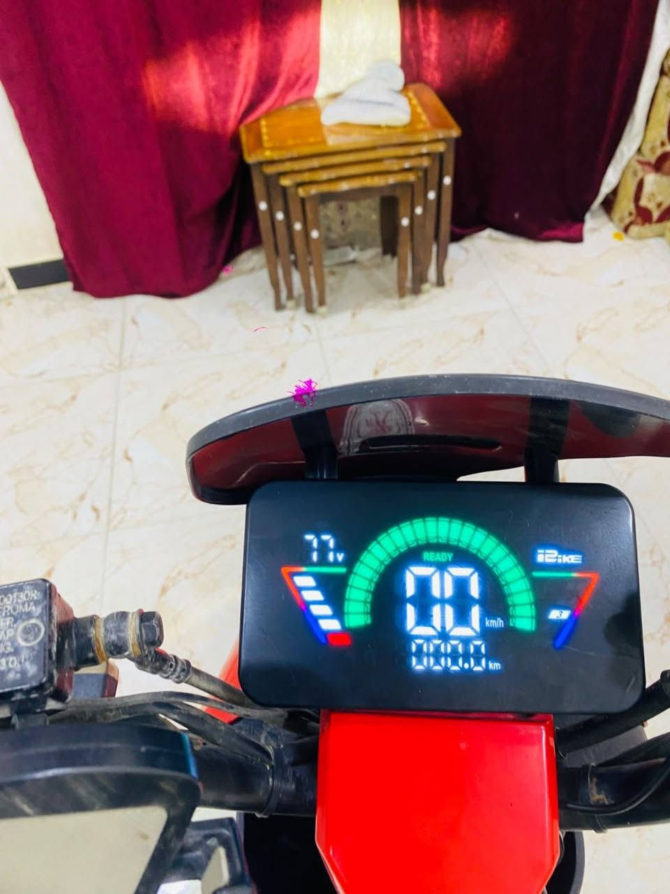 ار 9 • مديل ٢٥ • ٦بطاريات