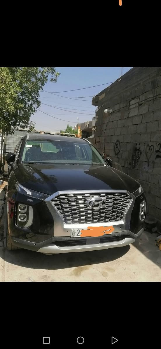 هونداي بلا سايد 2019 خليجي رقم اربيل فول مواصفات 7 راكب 3 قطع تبريد 6 سلندر مري شفط +قلاب كشنات تدفئه وتبريد  كشنات كهرباء صندوك كهرباء سلايد رووف + سايد بريك دكمه نظام ترحيب كامرات بلمري السياره بيها صبغ اقل الحزام تخم تاير جديد تبريد ثلج السعر 158 ورقه مجال بسيط تلفون ***********
