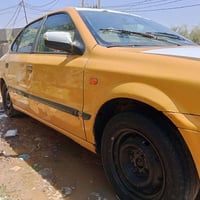 سمند • ٢٠٠٩ • مركز الديوانية