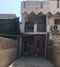 ١١٢م • طابقين • كراج كبير