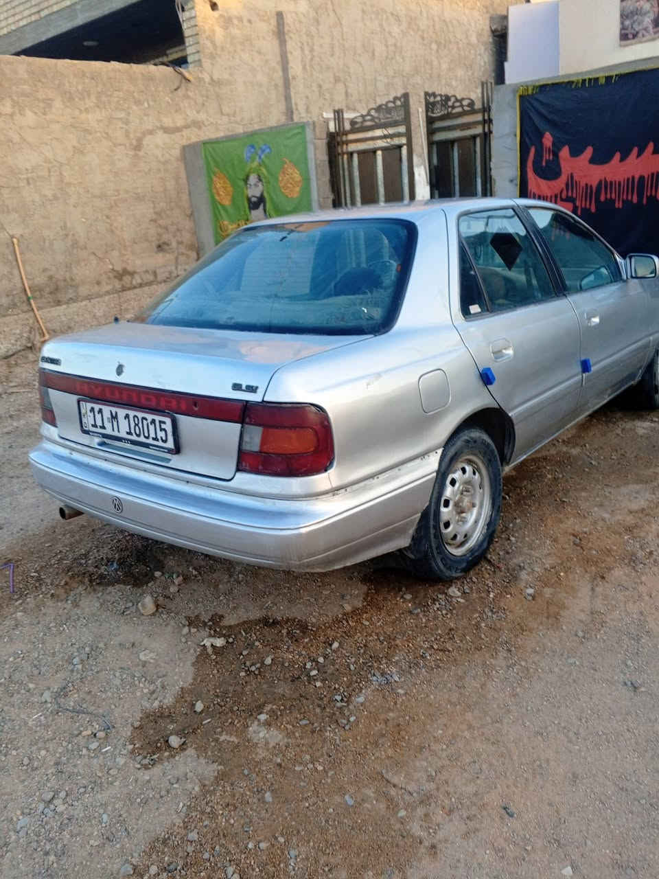 سياره النترا للبيع موديل 1992معروضه السعر24ورقه وبيهه مجال الاستفسار الرقم ***********
