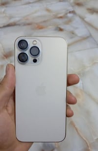 ايفون 13 برو ماكس • ٢٥٦ • بطارية ٨٤