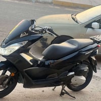 PCX • ماليزي • كامله