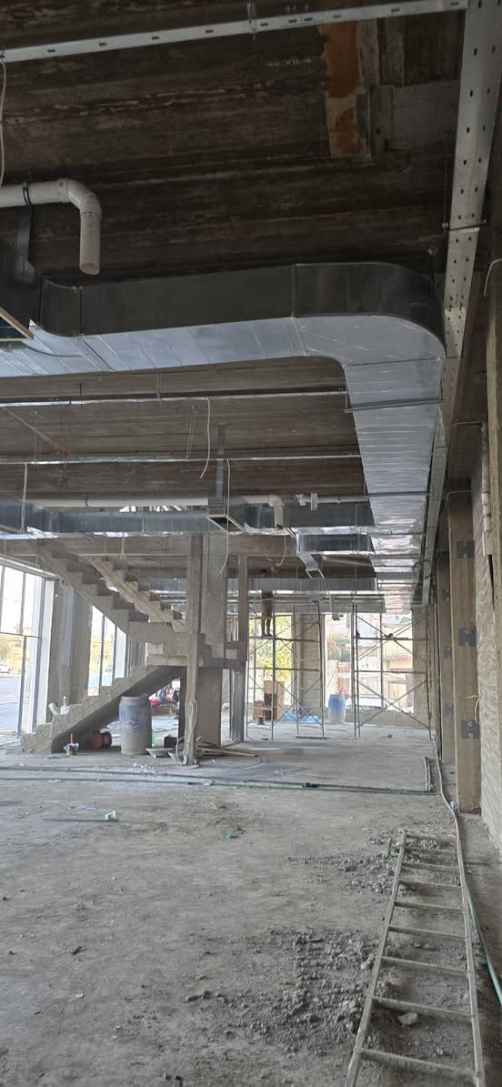 عمل دكتات الهواء سحب ودفع شغل هندسي اي استفسار اتصل ***********
***********
