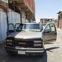 مديل ٩٧ • محرك تيربو • رقم بصره