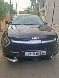 سبورتج • ٢٠٢٣ • فول اوبشن