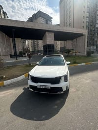 سورنتو ٢٠٢٤ • ضمان ٥ سنوات • ٧ راكب