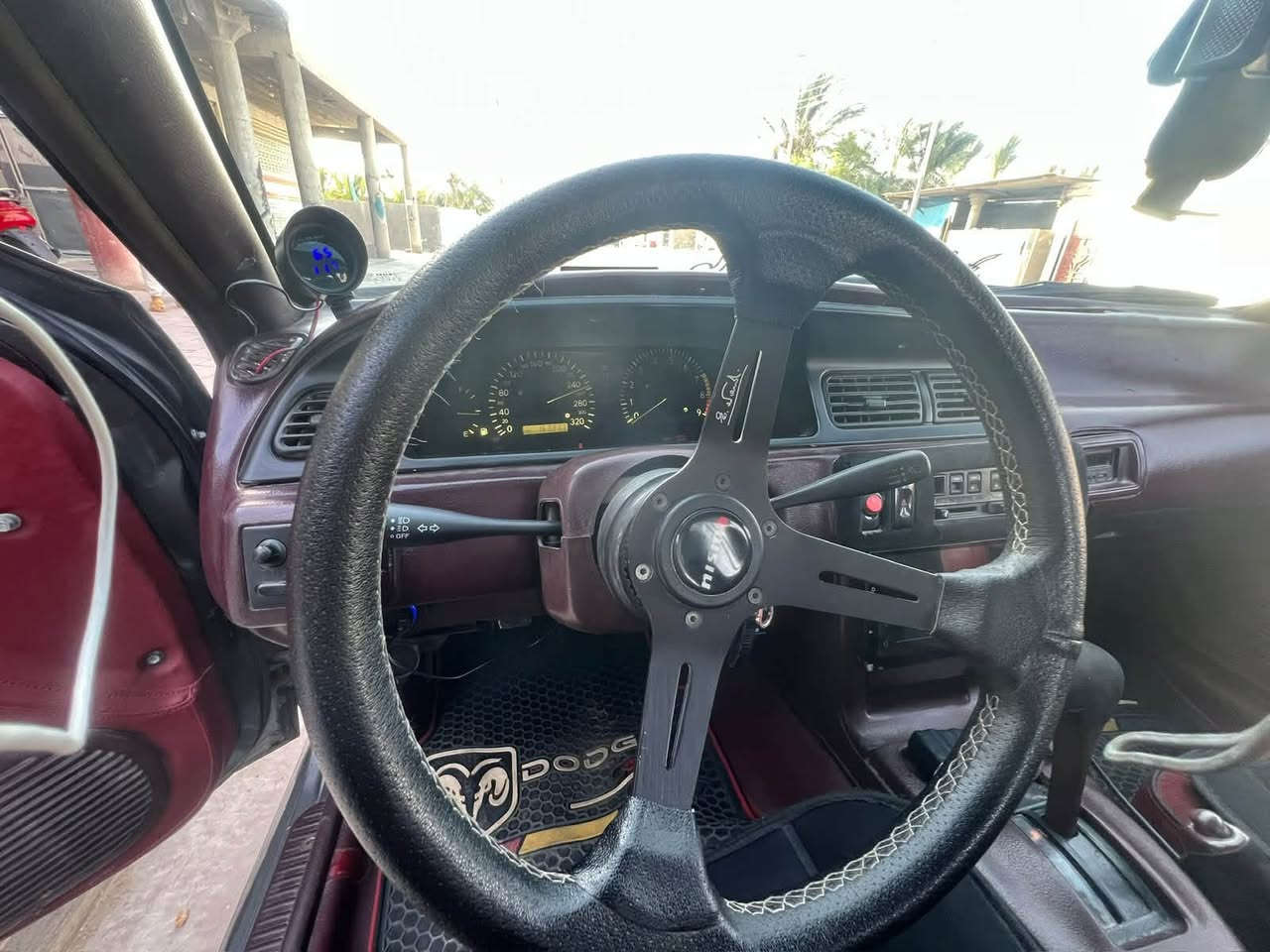 نيسان التيما موديل 92
محرك1jz تيربو

محرك وكير وكاله

دبل مروحه

كشنات جارجر حضن

مع غرفه اضافيه بلاديه مخمل

عداد trd 320

عداد كيلو متر Gps

عينه زئبقيه للفولتيه ودرجه حرارة الماء

كير اوتو T2

حداده جديده

تخم تاير

ويل ويلد

لايتات زنون ماصدات جدد

رقم بصره بسمي حصرا

سياره نضيفه بمعنى الكلمه

ومتعوب عليهه والصور تحكم

شواحن تايبسي

شاشه اندرويد 15

سستم سماعات

جام كهربائي

ستيرن رياضي

الباتري بالصندوق جديد

سستم بطاين خلفي كامل

بطاين بيبان جلد

كشنات جلد

تبريد ثلج جديد شاده

فيتبم وكاله

السياره جاهزه للاخير 

لا تخابرني تكلي شبيهه 

نقصهه فقط سايق

السعر 68 ورقه  مكاني البصرة
***********
